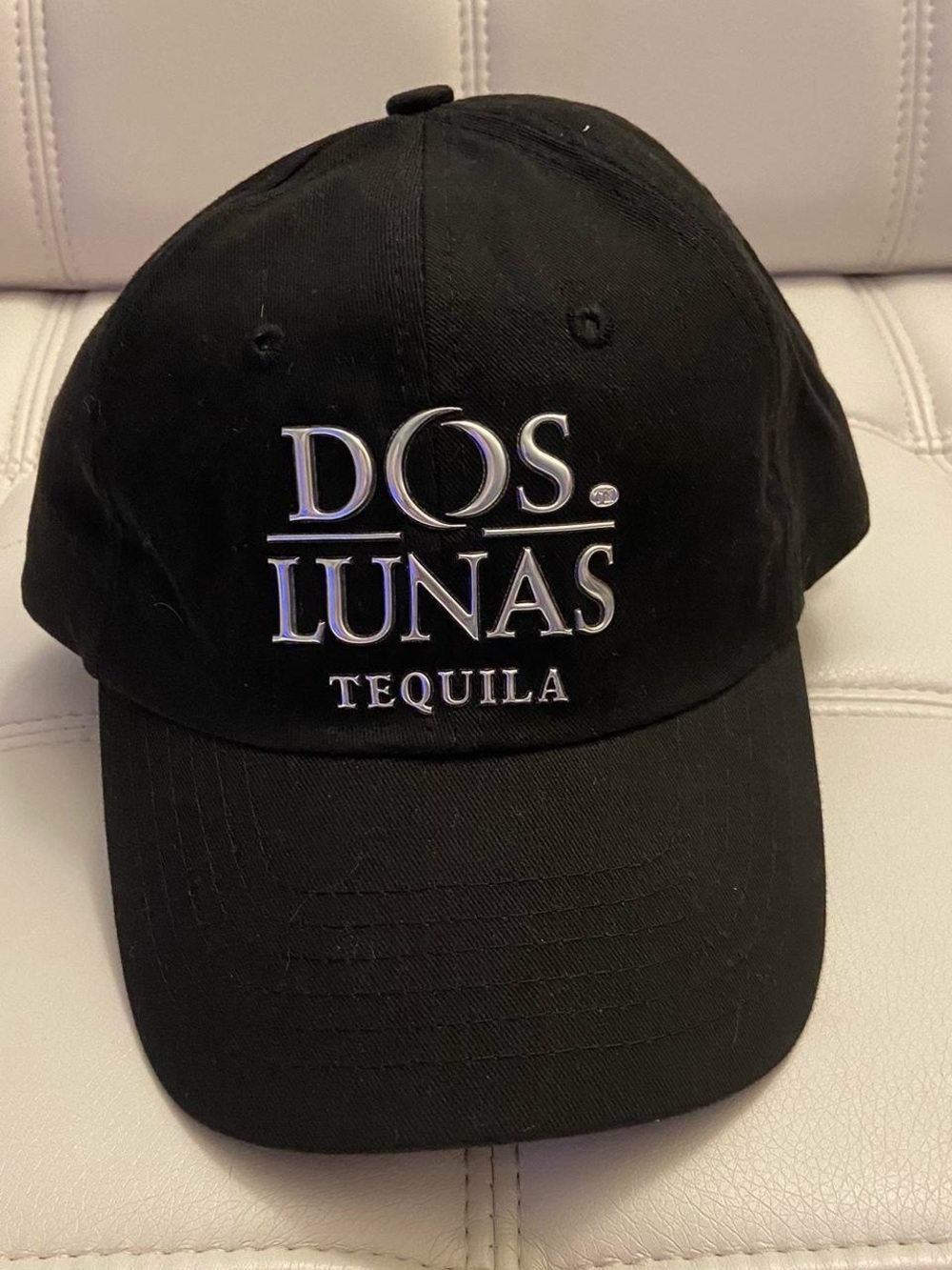 Dos Lunas Tequila Bar Hat Brand New